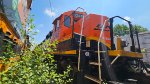 BNSF 2046